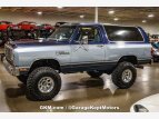 Thumbnail Photo 9 for 1984 Dodge Ramcharger